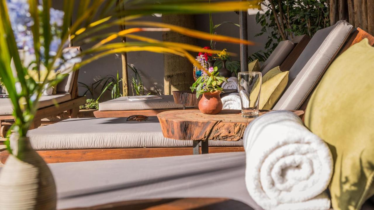 Villa Arumeru Arusza Zewnętrze zdjęcie