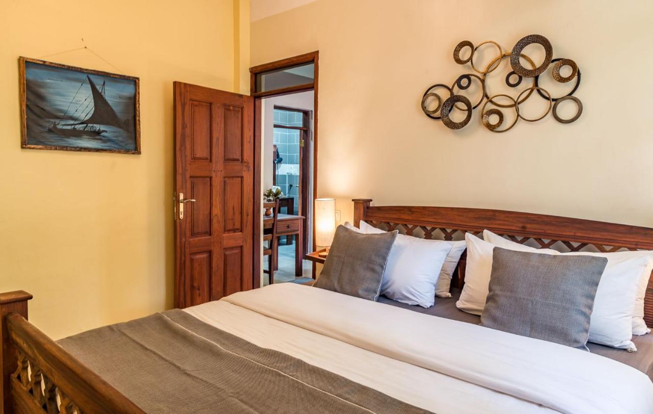 Villa Arumeru Arusza Zewnętrze zdjęcie