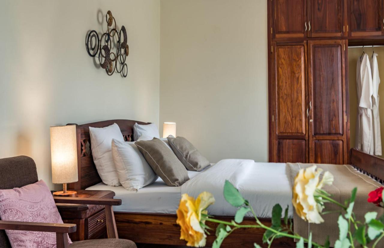 Villa Arumeru Arusza Zewnętrze zdjęcie