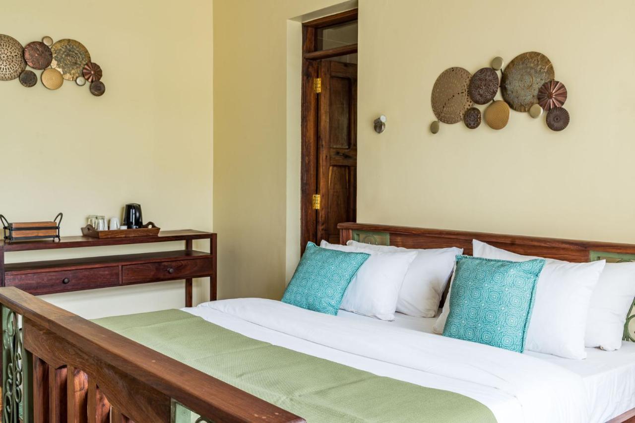 Villa Arumeru Arusza Zewnętrze zdjęcie
