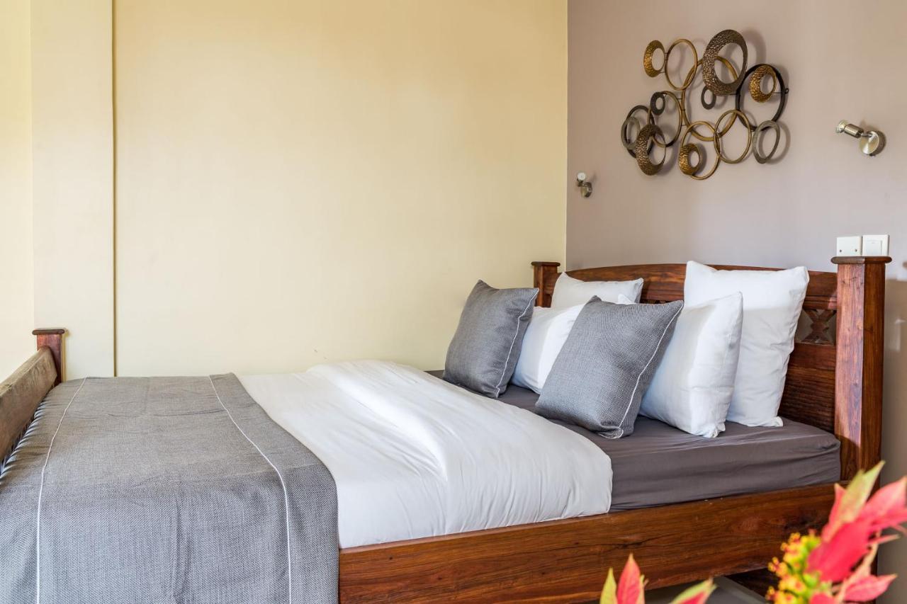 Villa Arumeru Arusza Zewnętrze zdjęcie