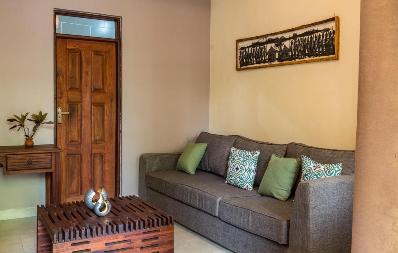 Villa Arumeru Arusza Zewnętrze zdjęcie